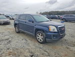 GMC Terrain 2016