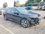 Honda Civic 2019