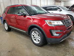 Ford Explorer 2016