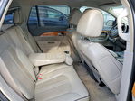 Lincoln MKX 2013