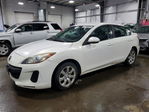 Mazda 3 2013