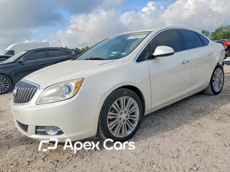 Buick Verano 2013 - Image 1 of 14