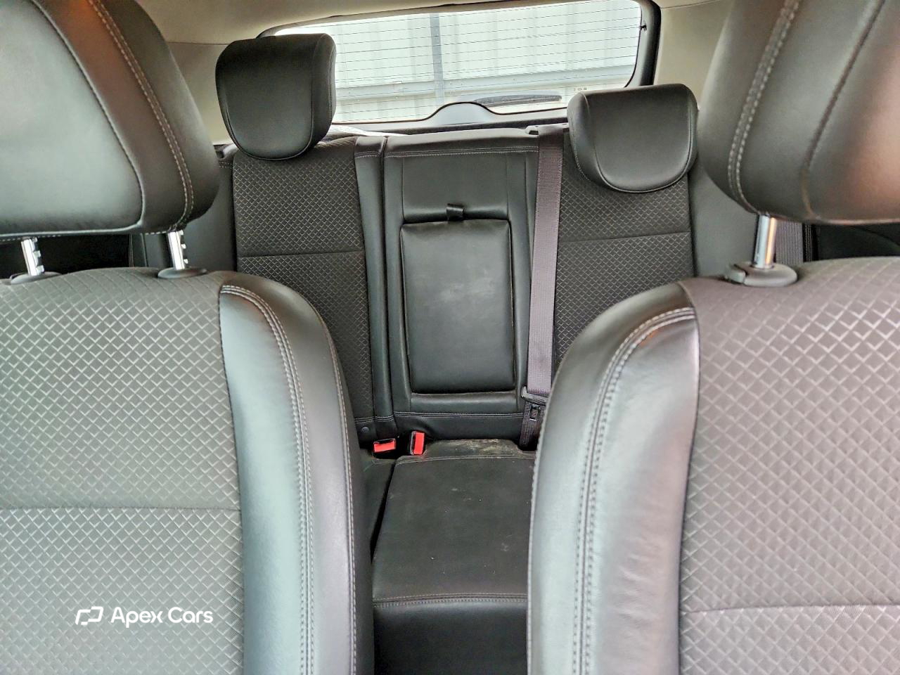 Buick Encore 2017