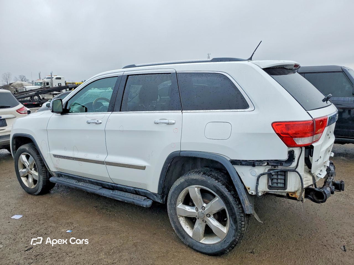 Jeep Cherokee 2013