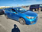 Subaru Impreza 2017