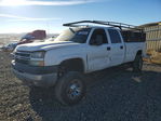 Chevrolet Silverado 2005