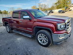 GMC Sierra 2016