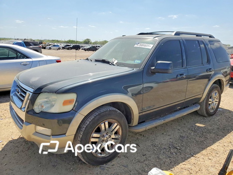 Ford Explorer 2010 - Image 1 of 13
