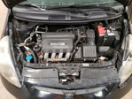 Honda Fit 2008
