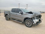 Chevrolet Silverado 2020