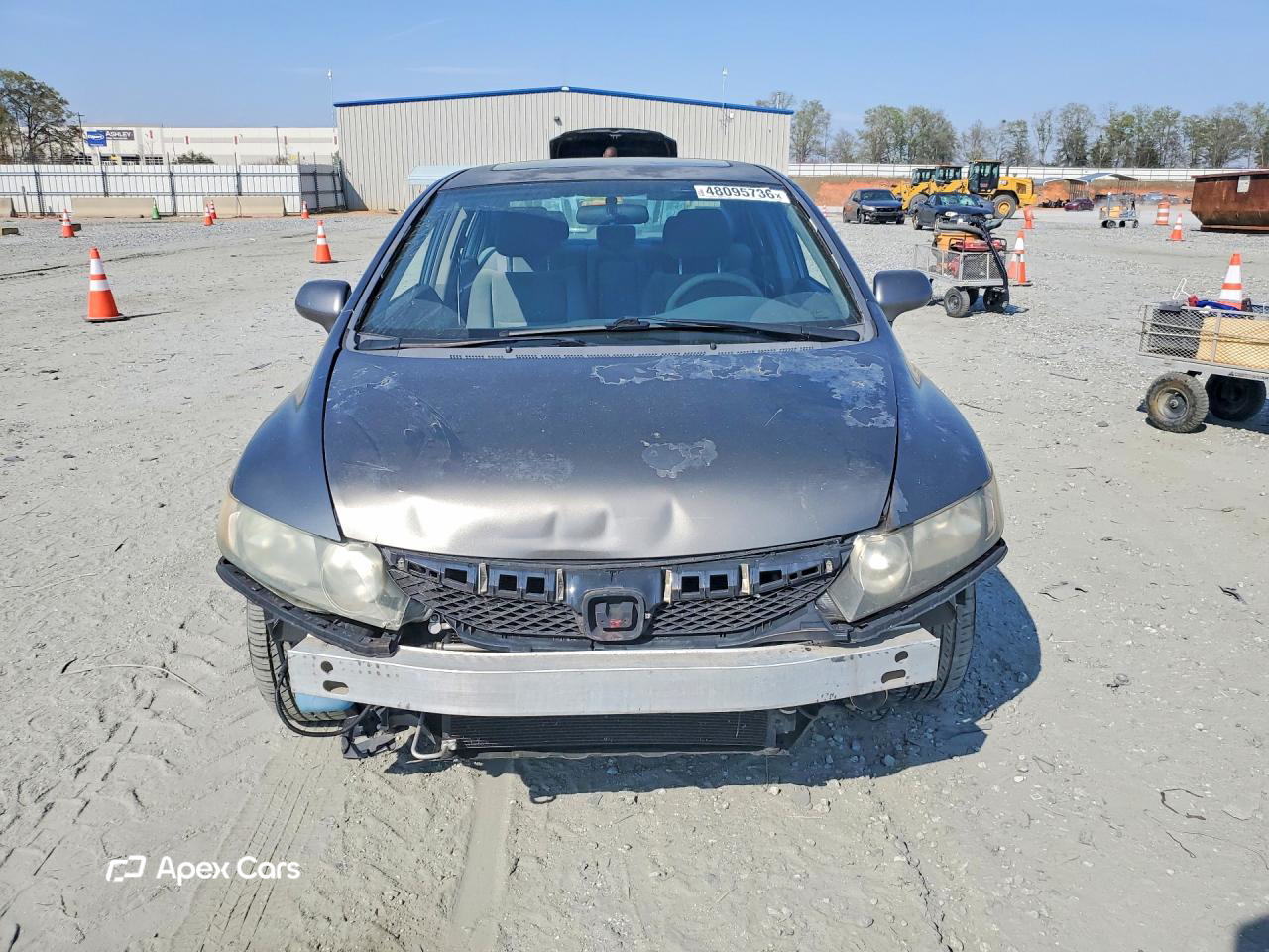 Honda Civic 2009
