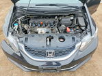 Honda Civic 2013