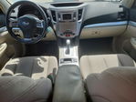 Subaru Outback 2014