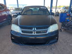 Dodge Avenger 2013