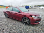 Honda Accord 2017