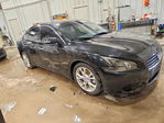 Nissan Maxima 2014