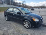 Kia Rio 2010