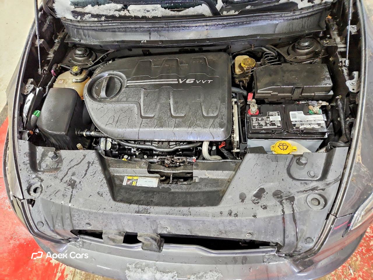Jeep Cherokee 2015