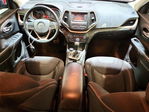 Jeep Cherokee 2015