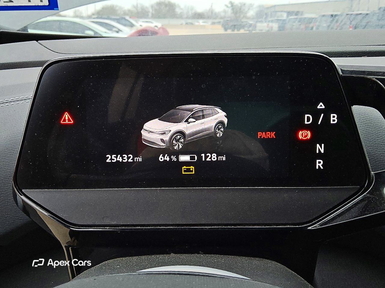 Volkswagen ID.4 2023