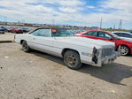 Cadillac Eldorado 1976