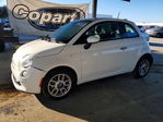 Fiat 500 2015