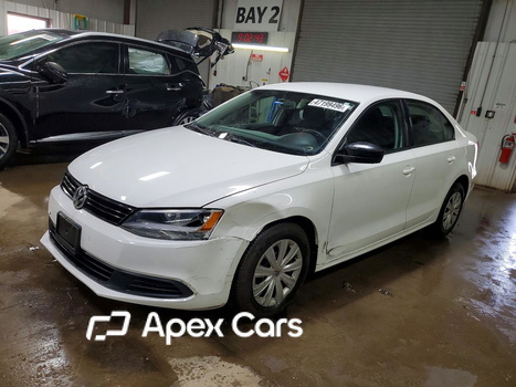 Volkswagen Jetta 2013 - Image 1 of 5