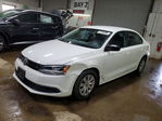 Volkswagen Jetta 2013