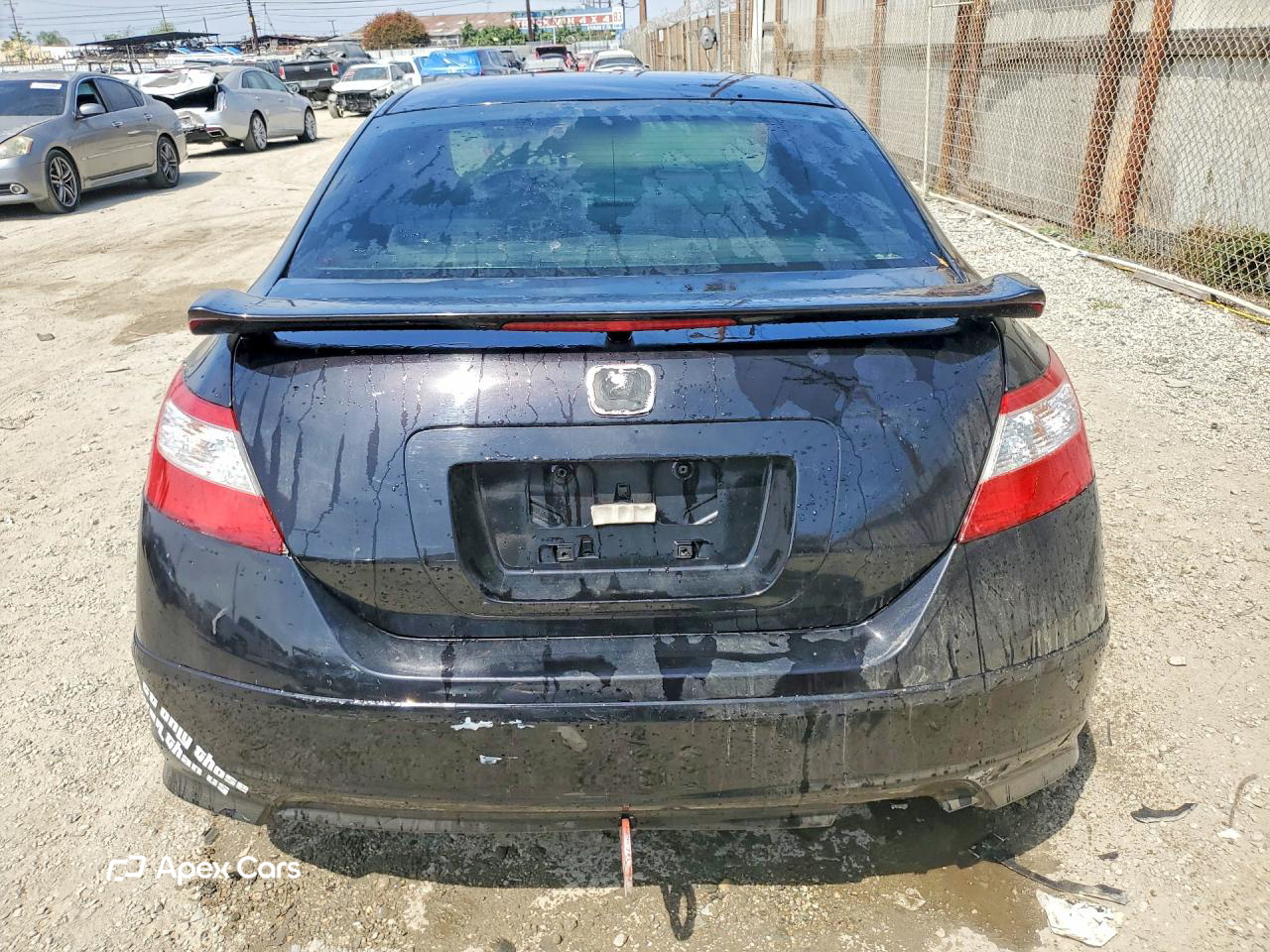 Honda Civic 2007