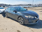 Nissan Maxima 2017