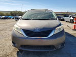 Toyota Sienna 2012