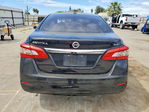 Nissan Sentra 2015