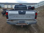 Nissan Navara (Frontier) 2004