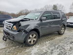 Honda Pilot 2011