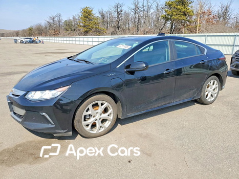 Chevrolet Volt 2017 - Image 1 of 12