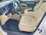 Toyota Highlander 2018
