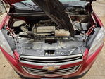 Chevrolet Trax 2015
