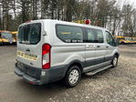 Ford Transit 2015