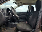 Nissan Versa 2015