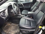 Toyota RAV 4 2018