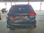 Toyota Highlander 2018