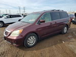 Honda Odyssey 2008