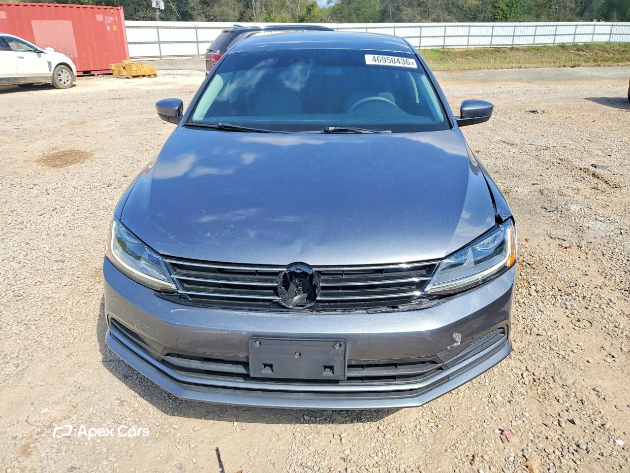 Volkswagen Jetta 2017