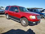 Ford Expedition 2004