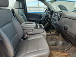Chevrolet Silverado 2015