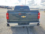 Chevrolet Silverado 2017