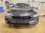 BMW Series 5 2016