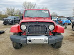 Jeep Wrangler 2014