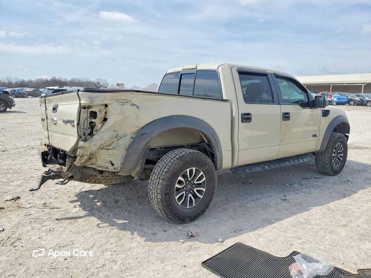 Ford F-150 2013