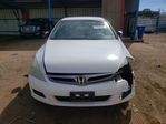Honda Accord 2007